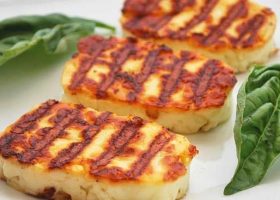 طريقة عمل الحلوم المشوي