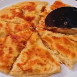 طريقة عمل فطيرة البطاطس بالجبن