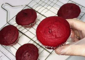 طريقة عمل مفن رد فلفت