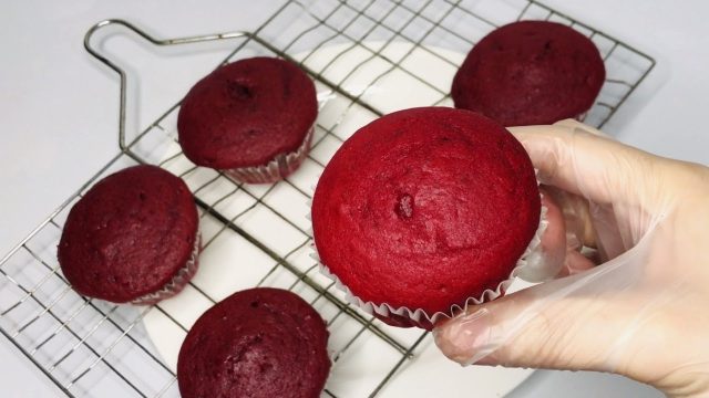 طريقة عمل مفن رد فلفت