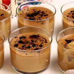 طريقة عمل أكواب حلى النسكافيه والشوفان