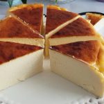 طريقة عمل تشيز كيك سان سيباستيان
