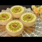 طريقة عمل كاسترد الايس كريم