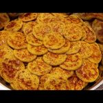 طريقة عمل مصابيب دخن