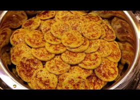 طريقة عمل مصابيب دخن