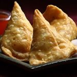 طريقة عمل سمبوسة بنجابي الأصلية