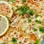 طريقة عمل لازانيا الكرنب