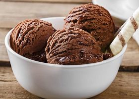 طريقة عمل ايس كريم تويكس