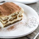 طريقة عمل حلى السميد البارد بالنسكافيه