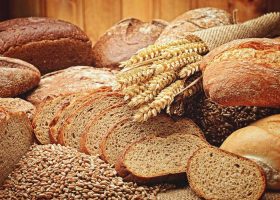 طريقة عمل خبز الجاودار