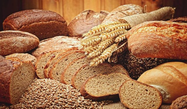 طريقة عمل خبز الجاودار