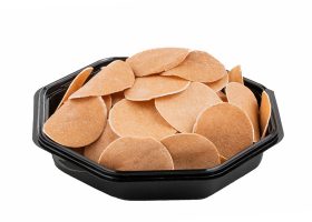 طريقة عمل خبز المطازيز