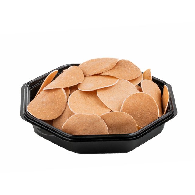 طريقة عمل خبز المطازيز