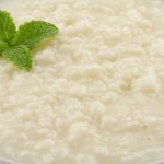 طريقة عمل رز سليق بالحليب بدون دجاج