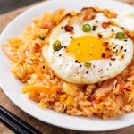طريقة عمل رز كوري