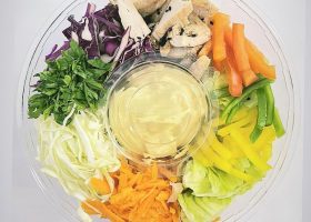 طريقة عمل سلطة سيلانترو