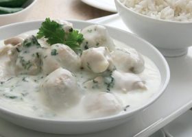 طريقة عمل شيش برك باللبن على الطريقة اللبنانية