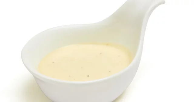 طريقة عمل صوص ميبل