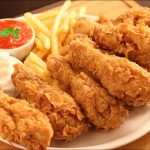 طريقة عمل البروستد مثل كنتاكي