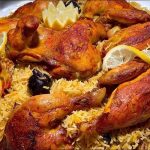 طريقة عمل الرز المندي مثل المطاعم