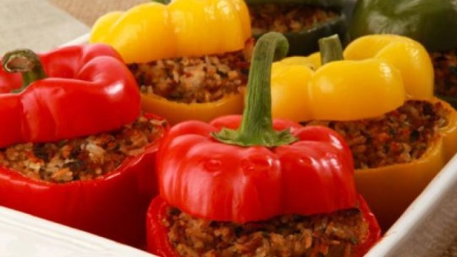 طريقة عمل المحشي السوداني