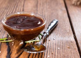 طريقة عمل صوص بابريكا