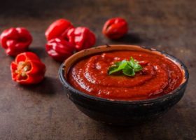 طريقة عمل صوص كبسة