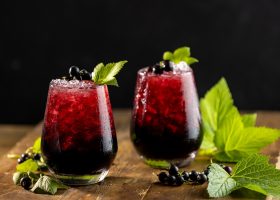 طريقة عمل عصير زبيب عراقي