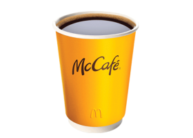 طريقة عمل قهوة ماكدونالدز