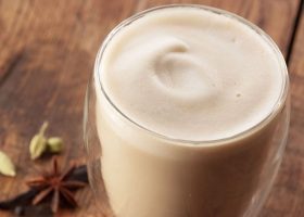 طريقة عمل وايت موكا صوص