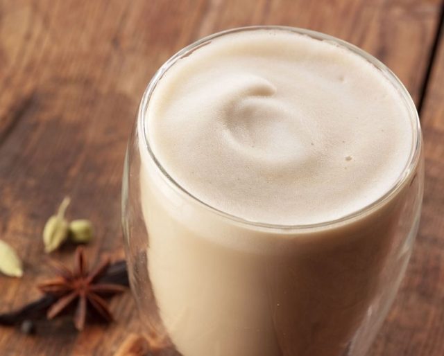 طريقة عمل وايت موكا صوص