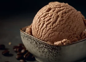 طريقة عمل  أيس كريم كادبوري