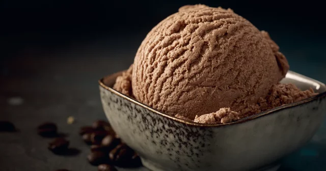 طريقة عمل أيس كريم كادبوري