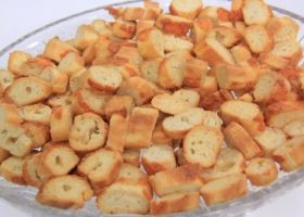 طريقة عمل البيك رولز الأصلية