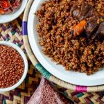 طريقة عمل الرز الحساوي