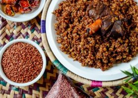 طريقة عمل الرز الحساوي