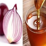 فوائد عصير البصل مع العسل