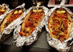 طريقة عمل السمك السنجاري