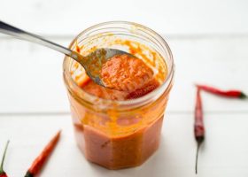 طريقة عمل صوص شيبوتلي