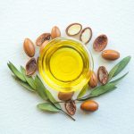 كيفية استخدام زيت الأرجان للشعر