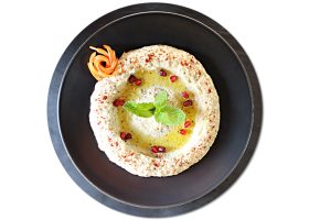 طريقة عمل متبل إيطالي