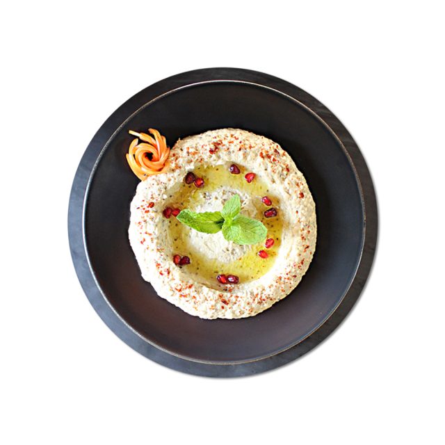 طريقة عمل متبل إيطالي