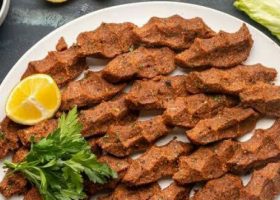 طريقة عمل تشي كفتة تركية