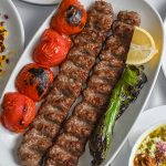 طريقة عمل كباب اللحم التركي