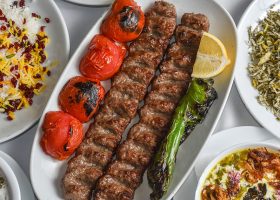 طريقة عمل كباب اللحم التركي