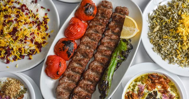 طريقة عمل كباب اللحم التركي