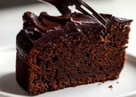 طريقة عمل دريم كيك الهندي