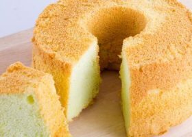 طريقة عمل خليط كيك بدون بيض