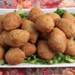 طريقة عمل كبة التوست بالدجاج