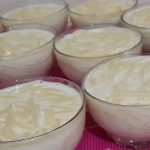 طريقة عمل رشتاية باللبن